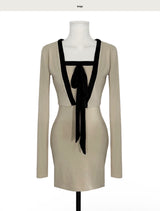 hazel tone crop cd + glam off mini ops set