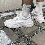 Master Handmade Sneakers