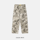 Noah Camo Carpenter Balloon Pants 2C