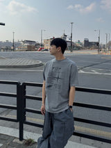 フラッシュ ピグメント Tシャツ
