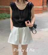 Angel knitwear(3color)