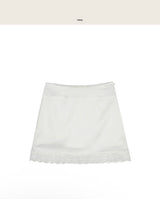 petal of lace satin SK