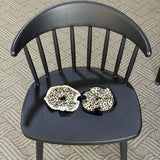 scrunchie corduroy leopard_ivory(B)