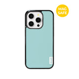 【MADE】アクアPhoneケース [Glossy Glass/Magsafe]