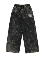 26SS TARGETING WASHED LONG PANTS