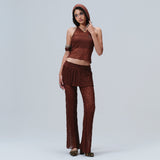 LILITH LACE PANTS