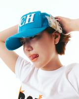 Yuma kardasian Collaboration - Damage Processing Cap