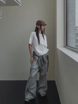 [U-BASIC] ストロングベーシックラベルフォーシーズン半袖