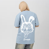 EXAMPLE RABBIT S/S TEE