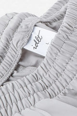 Cooling Tech Pleated Sweatpants