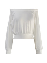 ベーシッククロップ mtm (3color)