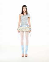 NILIRIA SKIRT