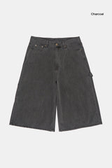 フューリーマキシカーペンターバミューダパンツ
