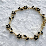 Shadow Vine Bracelet