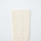 Mori knit knee socks (2color)