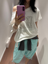 Airy Pocket Guarder Pants (3color)