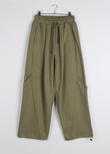 POCKET SWEAT PANTS
