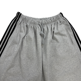  track long skirt pants