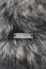 PAPPUS FUR HAT