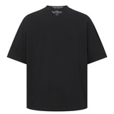 Alec Minimal Logo Tee