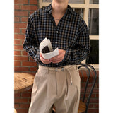[F/W] Double check overfit shirts(2color)