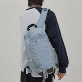 YKメッシュツートンバックパック