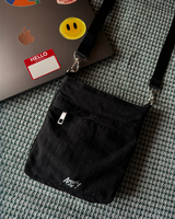 Plain Mini crossbody bag Ver.2