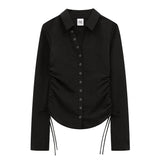 tt shirt (black)