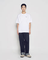 25FW ACベアツリーショートスリーブTシャツ