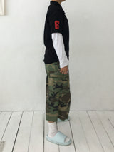ビッグポニー ポロ ショートスリーブ Tシャツ(3c)