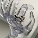 Liquid Flow Ring