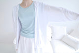 【企画】無地スリム半袖Tシャツ（6color）