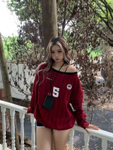 Spoty 5 soccer T