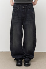 Sail Curved Denim