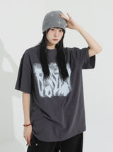 ビリーフ hs Tシャツ