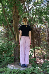 リボンPPA Tシャツ(2 COLORS)