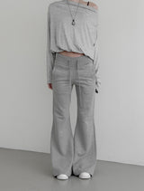4-way multi one-off one-piece