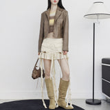 Beja Belt Hobobag