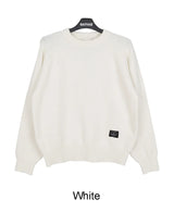 Medis Embossed Knit