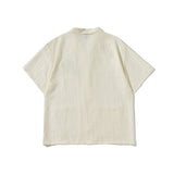 Rowan Western Embroidery Shirt