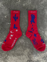 Felony Socks (3 pack)