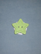 Lime candy button tok, Mag safe