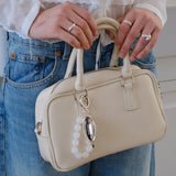 Lemonade Key ring