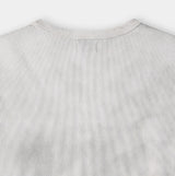 Sein Pigment Henley Neck Short Sleeve T-shirt