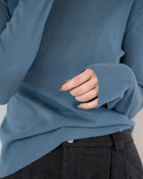 Lea Turtleneck Knitwear