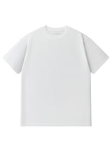 ソーレンテクスチャーエッセンシャルTシャツ