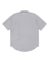 CITY LOOSE-FIT HALF SHIRT (2color) 
