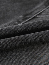 Rounding Dyeing Cargo Pants (2color)