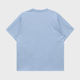 ビンテージグーレンアーチブステッチハーフスリーブTシャツ