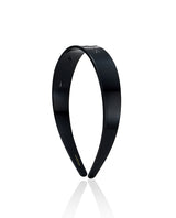 26SS★Essence Logo Stone Wide Hairband